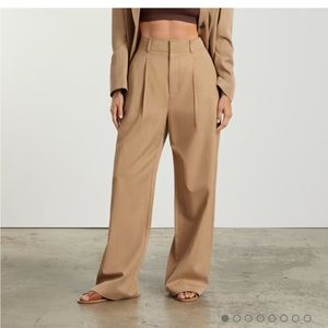 Everlane The Way-High® Drape Pant